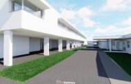 Valença requalifica Centro de Saúde por cerca de dois milhões de euros