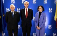 Gaza. Cravinho alerta que UE não pode ser cúmplice de “abusos sistemáticos do direito internacional”