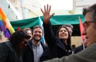 Eleições.  Mariana Mortágua na feira de Prado e comício em Guimarães esta terça-feira