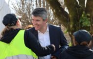 Eleições, José Luís Carneiro sugere haver “negociações escondidas” entre AD e outros partidos