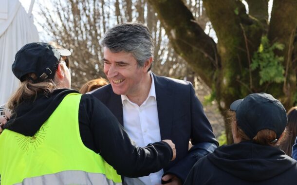 Eleições, José Luís Carneiro sugere haver “negociações escondidas” entre AD e outros partidos