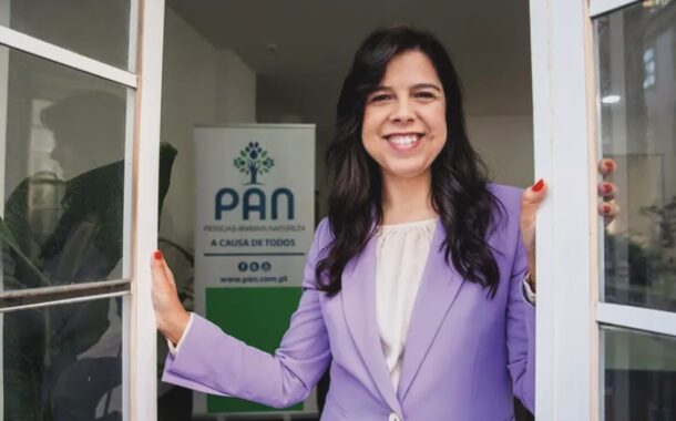 PAN Braga condena “comentários machistas” dirigidos a Inês de Sousa Real