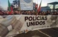 PSP e GNR pedem acção “urgente” do Governo e ameaçam “extremar posições”