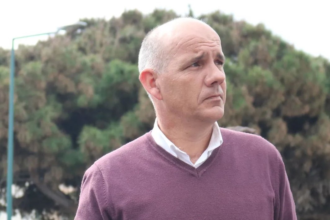 “Portugal precisa de grande limpeza em Portugal, mas sem espanador do populismo”, defende Raimundo em Viana
