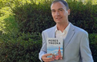 Vianense João Cerqueira conquista Independent Press Awards