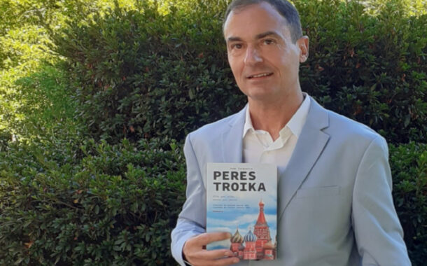 Vianense João Cerqueira conquista Independent Press Awards