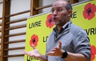 Eleições. Rui Tavares esta terça-feira em Braga