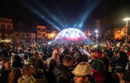 Carnaval de Famalicão. Mais de 80 pessoas assistidas no hospital de campanha
