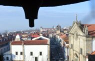 Braga celebra protocolo com UNESCO