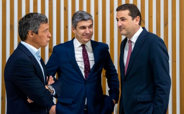 AD quer “compromisso objectivo” no distrito de Braga