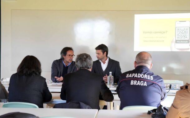 Braga adere a ferramenta de medição da pegada de carbono