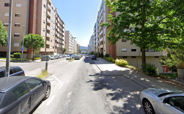 Câmara de Braga analisa requalificação da Quinta dos Congregados por cerca de 780 mil euros