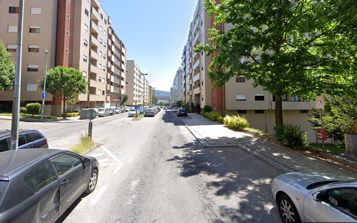 Câmara de Braga analisa requalificação da Quinta dos Congregados por cerca de 780 mil euros