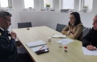 Eleições. Adriana Temporão (BE) reúne com Capitania de Viana do Castelo com pellets na agenda