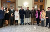 Eleições. Bruno Maia (BE) defende “construção urgente” do novo Hospital de Barcelos