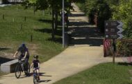 Braga adere à rede ‘Cidades para Ciclistas’