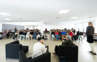 Escolas de Braga recriam ‘Comício 26 de Abril’