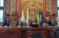 Braga discute respostas inovadoras para Economia da Noite em Paris