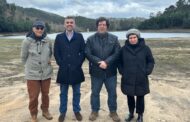 Eleições. Bloco denuncia “predação turística” de mega resort turístico na albufeira do Ermal