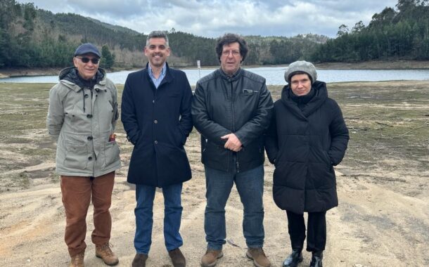 Eleições. Bloco denuncia “predação turística” de mega resort turístico na albufeira do Ermal