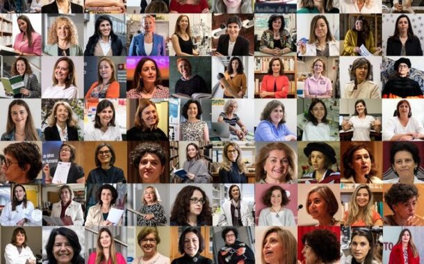 UMinho assinala Dia Internacional das Mulheres e Raparigas na Ciência