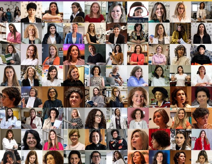 UMinho assinala Dia Internacional das Mulheres e Raparigas na Ciência