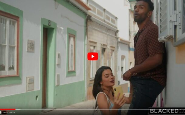Algarve. Filme porno gravado na rua não teve autorização da autarquia