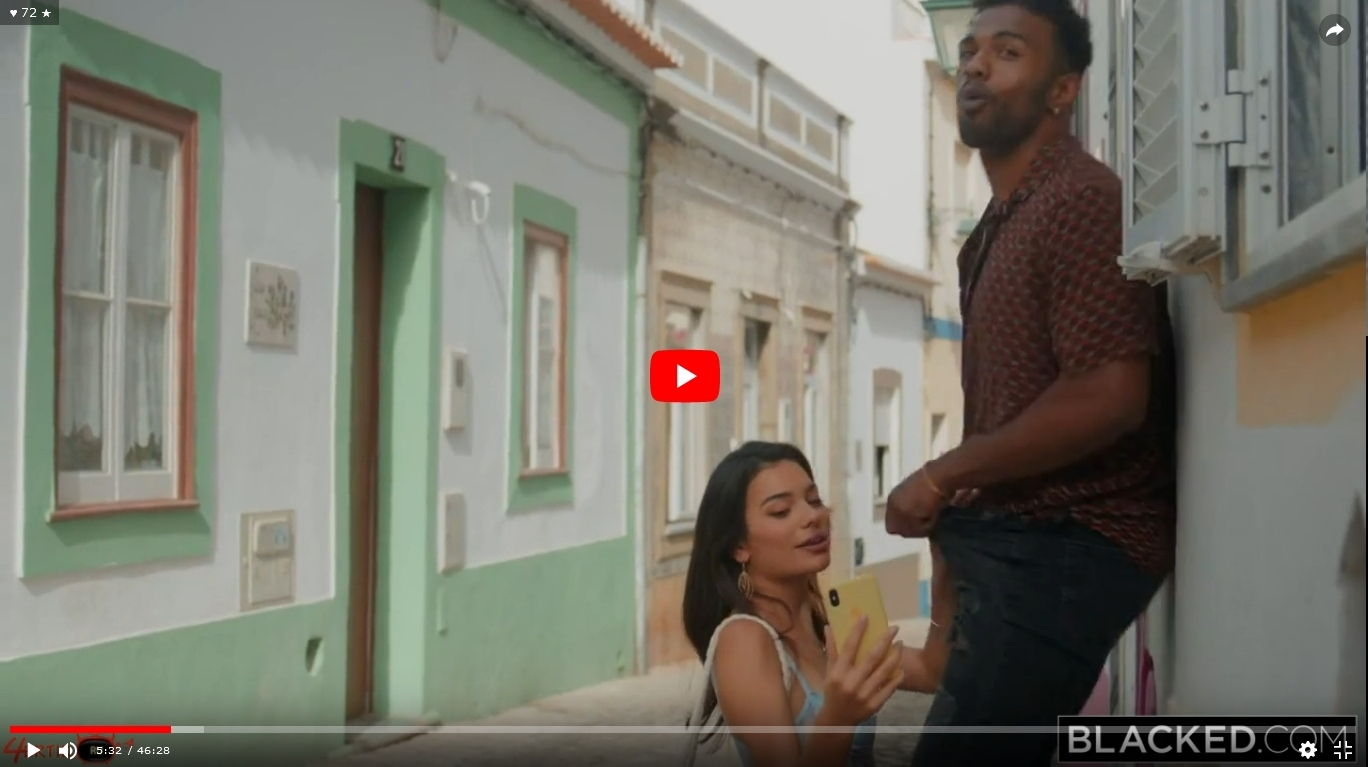 Algarve. Filme porno gravado na rua não teve autorização da autarquia