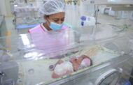 Pais de bebé na incubadora que deitou fumo fazem campanha de rifas para ajudar Hospital de Famalicão