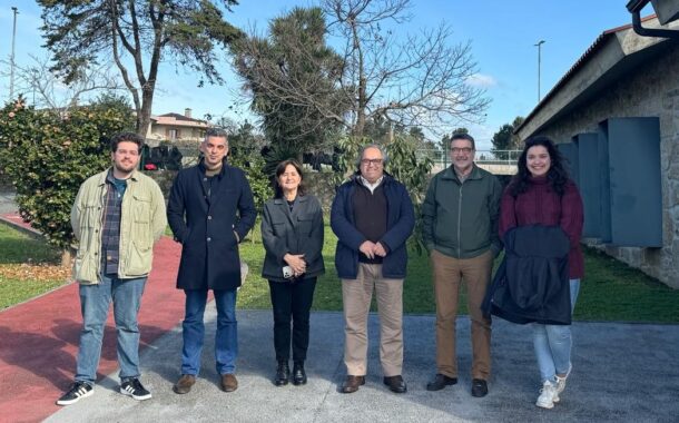 Eleições. Bloco defende ferrovia entre Braga e Guimarães