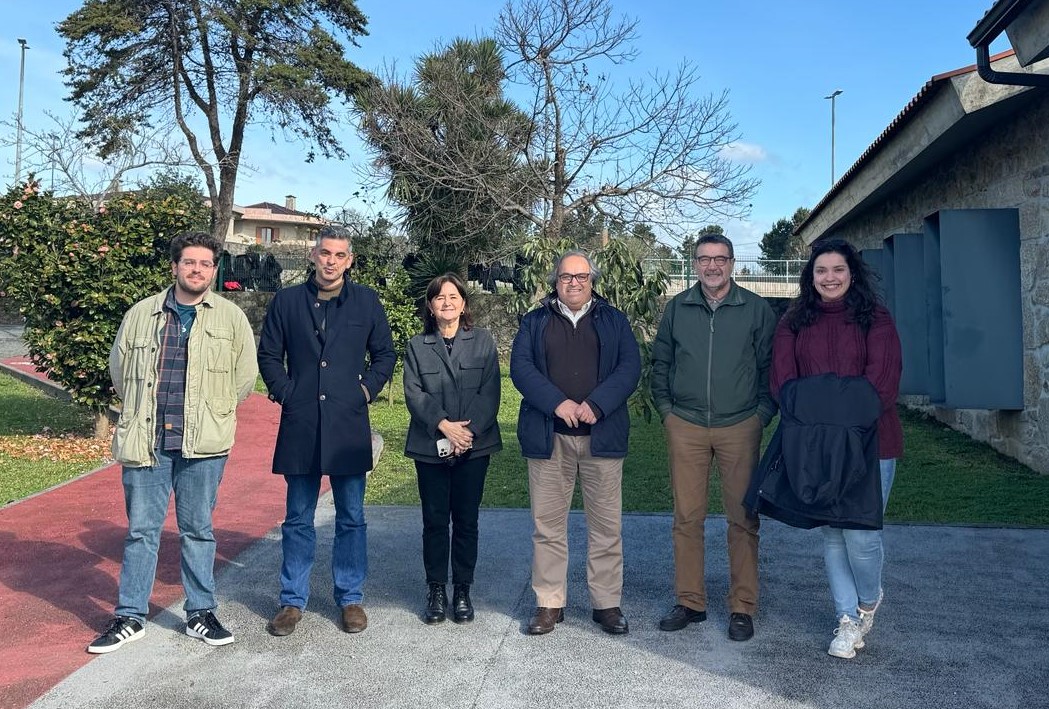 Eleições. Bloco defende ferrovia entre Braga e Guimarães