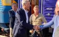 Condecoração de Zelensky é agradecimento a Portugal, garante Cravinho