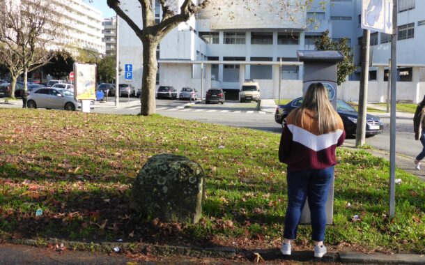 PS quer diálogo da Câmara com privados para desincentivar estacionamento à superfície em Braga