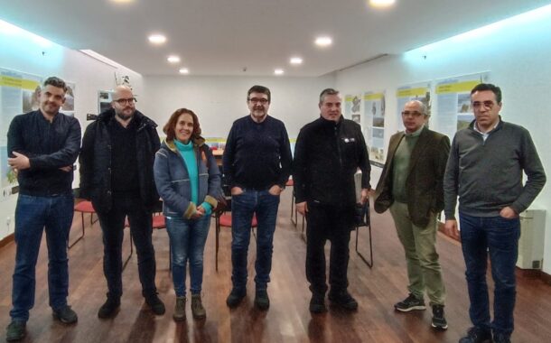 Eleições. Bruno Maia (BE) preocupado com falta de vigilantes e pressão imobiliária no Parque Natural do Litoral Norte