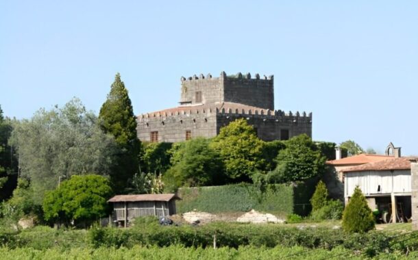 Investimento de 20 milhões de euros transforma castelo em Ponte de Lima em hotel e cria 42 empregos