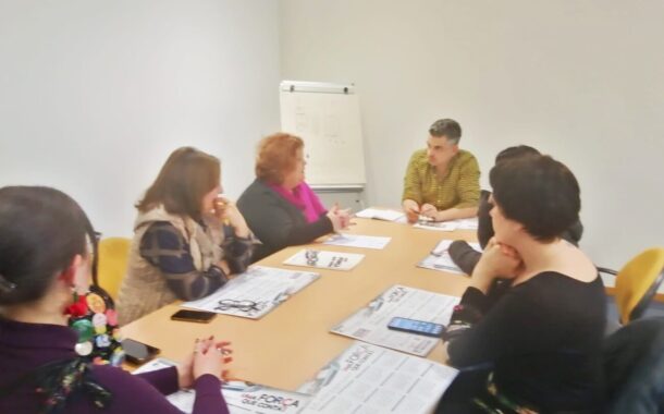 Eleições. Bloquista Bruno Maia reitera a defesa da educação pública