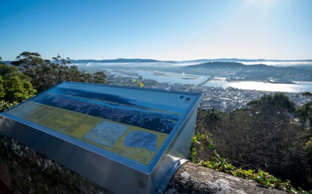 Viana do Castelo mostra-se em Pamplona e Lisboa
