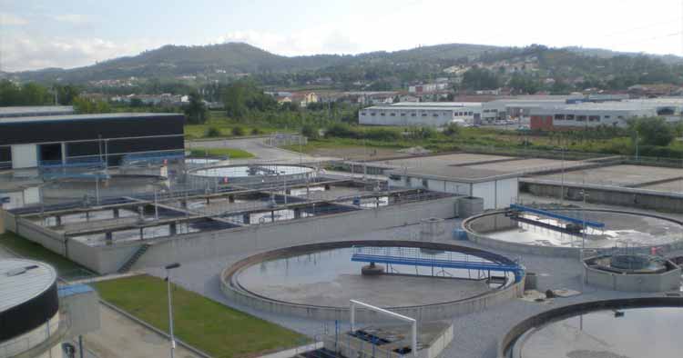 PS diz que Braga perdeu 9 milhões por “manifesta incompetência” com nova ETAR