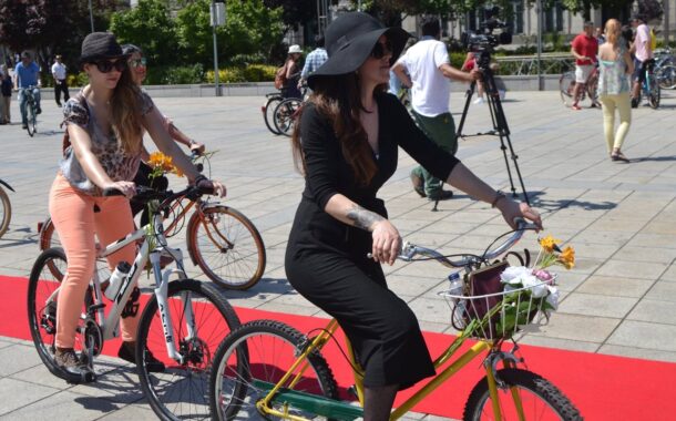 Braga Ciclável lança petição para criar sistema de 1.000 bicicletas partilhadas