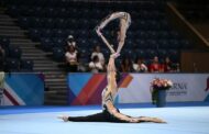 Guimarães recebe Mundial de Ginástica Acrobática em Setembro
