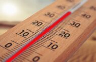 Janeiro mais quente desde que há registos