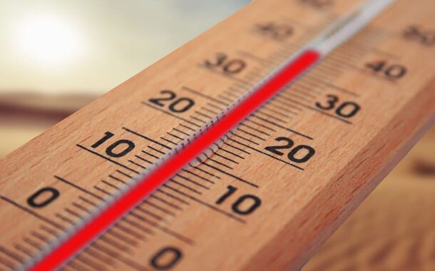 Janeiro mais quente desde que há registos
