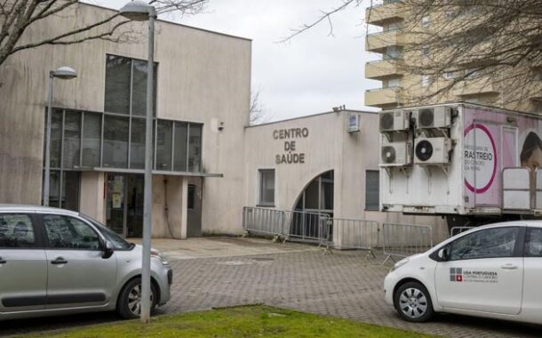 PRR garante 3,6 milhões de euros para Barcelos requalificar centros de saúde