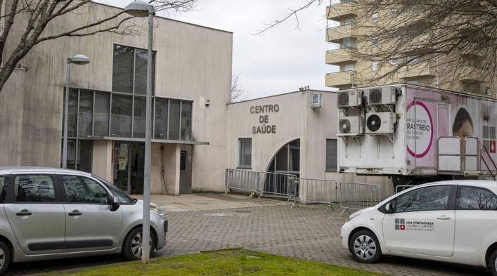 PRR garante 3,6 milhões de euros para Barcelos requalificar centros de saúde