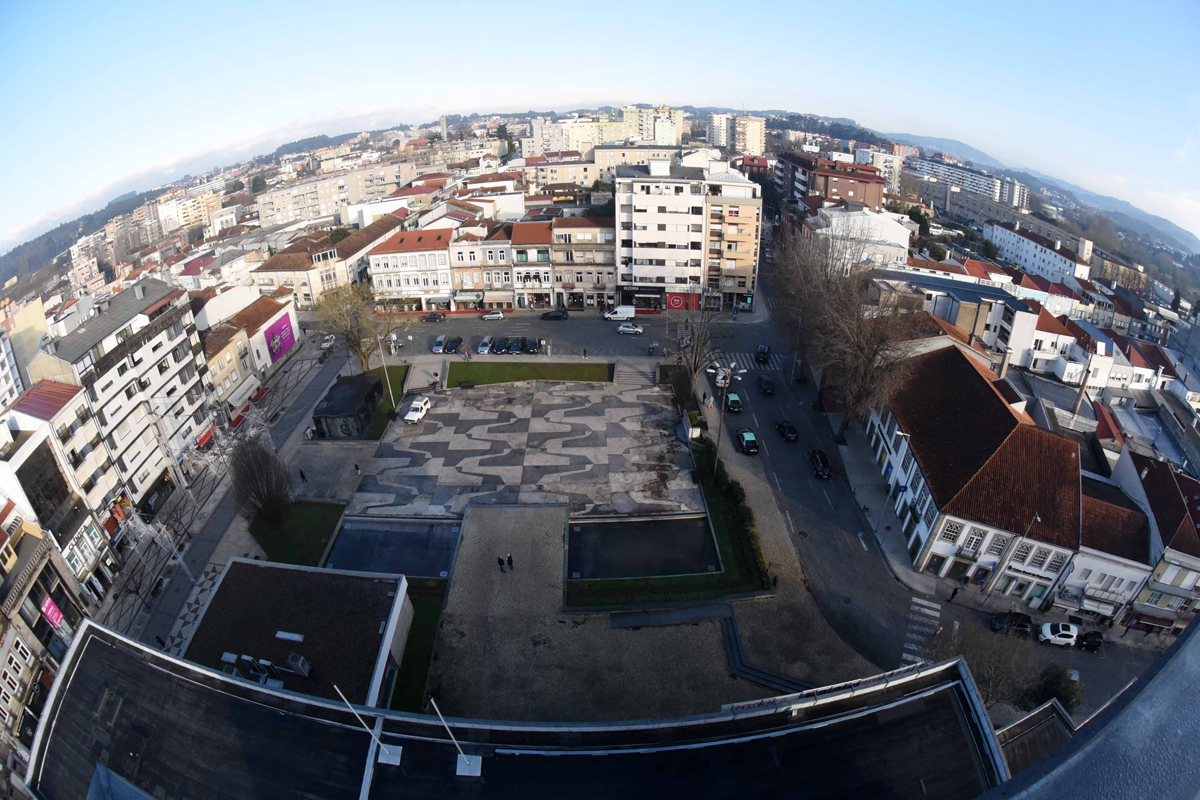 Famalicão adere a rede ibero-americana de desenvolvimento estratégico urbano
