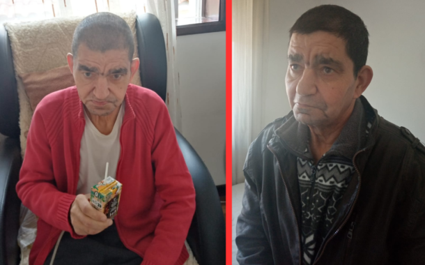 PJ investiga desaparecimento de homem em Famalicão