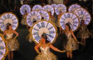 Desfile de ‘Carnaval Nocturno’ de Caminha adiado para dia 17