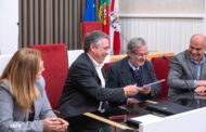 Câmara de Fafe e Comissão Promotora de Homenagem aos Democratas de Braga recordam Parcídio Summavielle