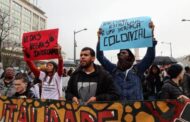 Braga e Guimarães acolhem manifestação contra racismo, fascismo e xenofobia este sábado