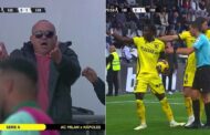 Autor de alegados insultos racistas a Chiquinho (Famalicão) constituído arguido e impedido de ir a estádios